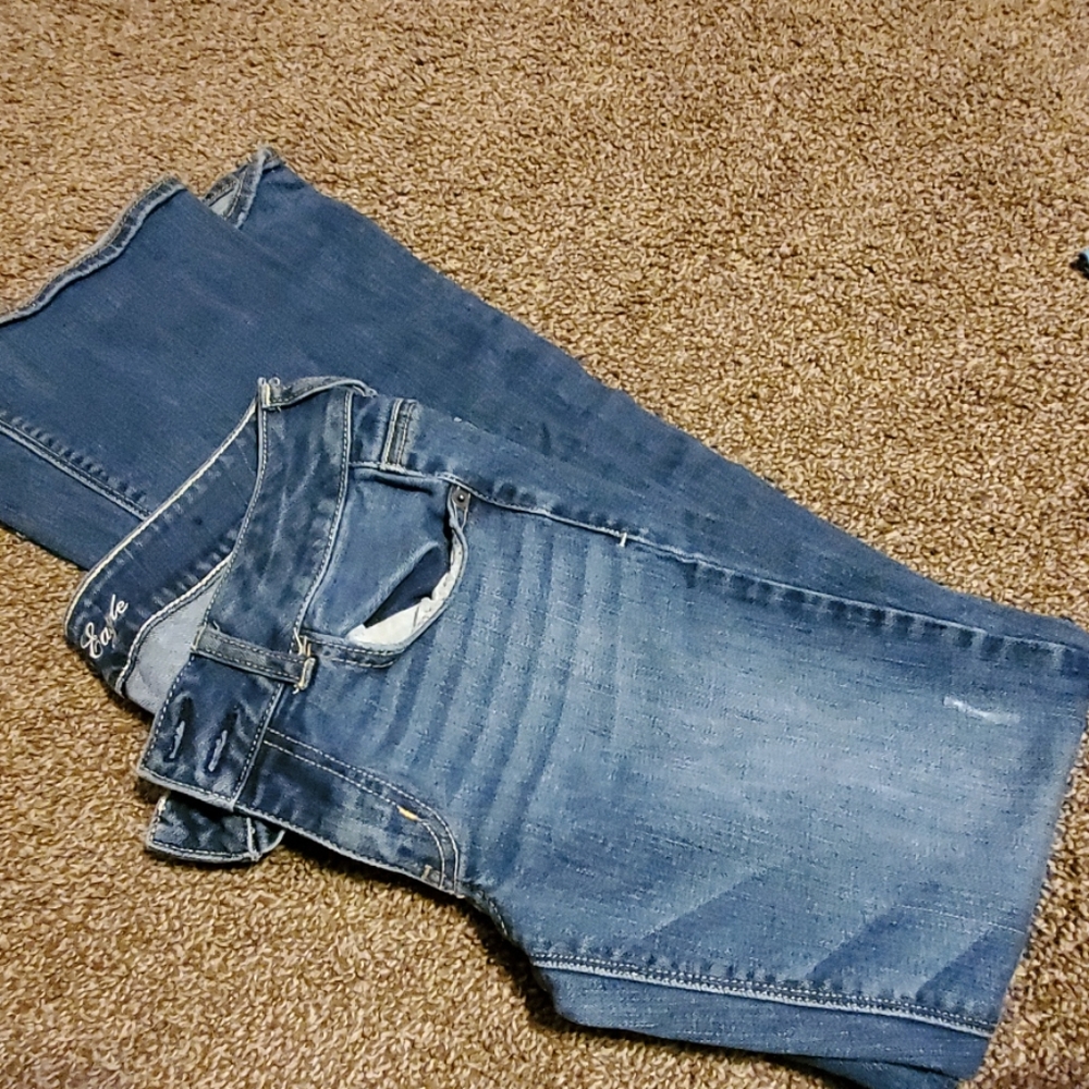 Ae Jean's